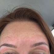 Photo submitted by Cheyenne