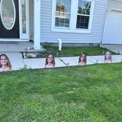 Photo submitted by Angela