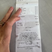 Photo submitted by Gabrielle