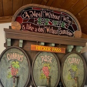 Photo submitted by Maria