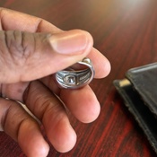 Photo submitted by Roger