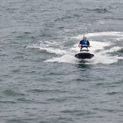 Photo submitted by Eric