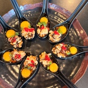 Photo submitted by Yvette