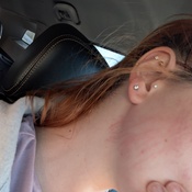 Photo submitted by Sarah