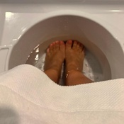 Photo submitted by Gina