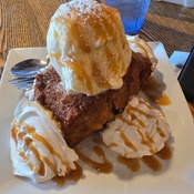 Photo submitted by Oscar