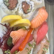 Photo submitted by Amie