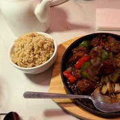 Photo submitted by Marti