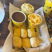 Photo submitted by Patricia