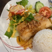 Photo submitted by Geraldine