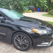 Photo submitted by Richard