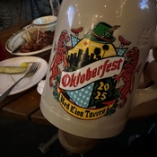 Photo submitted by Mark