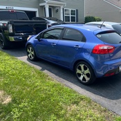 Photo submitted by Roy