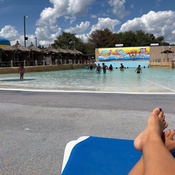 Photo submitted by Christina
