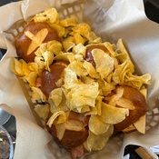 Photo submitted by Lesley