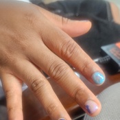 Photo submitted by Timeka