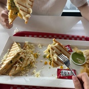 Photo submitted by Narges