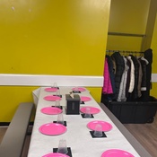 Photo submitted by Chanel