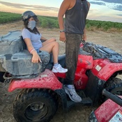 Photo submitted by Betty