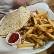 Photo submitted by Kat