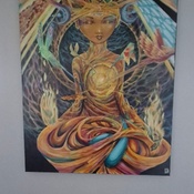 Photo submitted by Monica