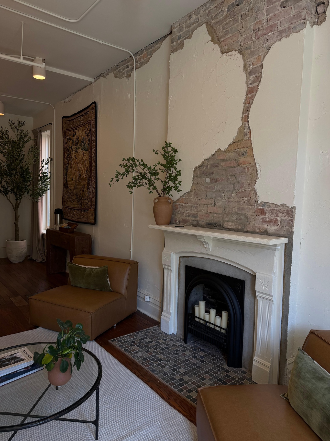 House of Hudson Day Spa - From $325 - Nashville | Groupon