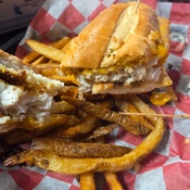 Photo submitted by Anthony