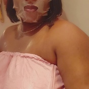 Photo submitted by Ifeoma