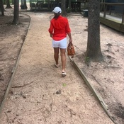 Photo submitted by Kim