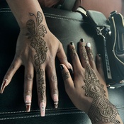 Photo submitted by Elaine