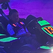 Photo submitted by Ashley