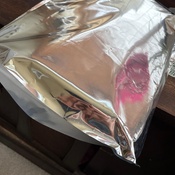 Photo submitted by Isabel