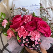 Photo submitted by Jazzie