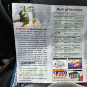 Photo submitted by Crystal