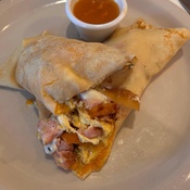 Photo submitted by Candy