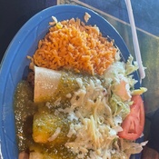 Photo submitted by Rose