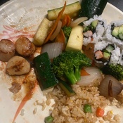 Photo submitted by Destiny