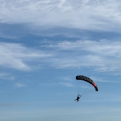 Photo submitted by Chris