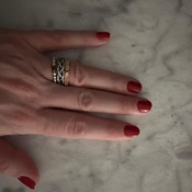 Photo submitted by Annalisa