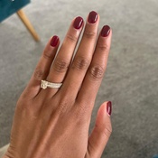 Photo submitted by Celina