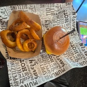 Photo submitted by Michael