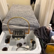 Photo submitted by Mo