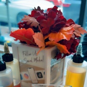 Photo submitted by Kristina