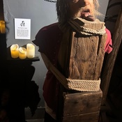 Photo submitted by Dana