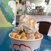 Photo submitted by M