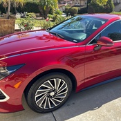 Photo submitted by Tom