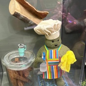 Photo submitted by Ben