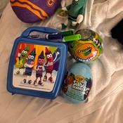 Photo submitted by Monay