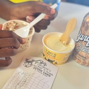 Photo submitted by DD