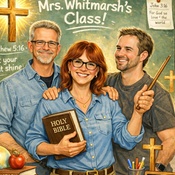 Photo submitted by Gina